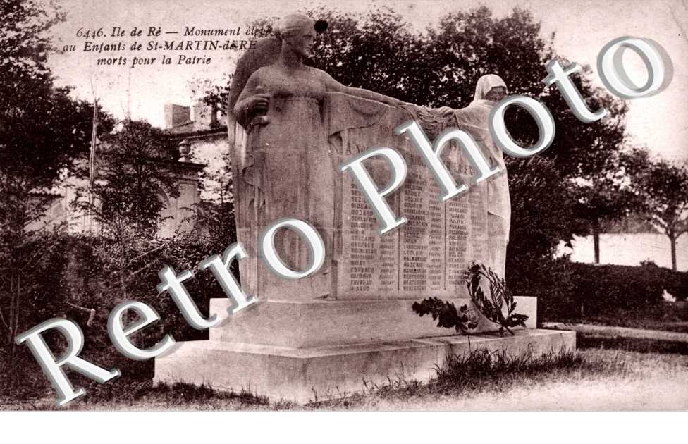 Monument aux Morts