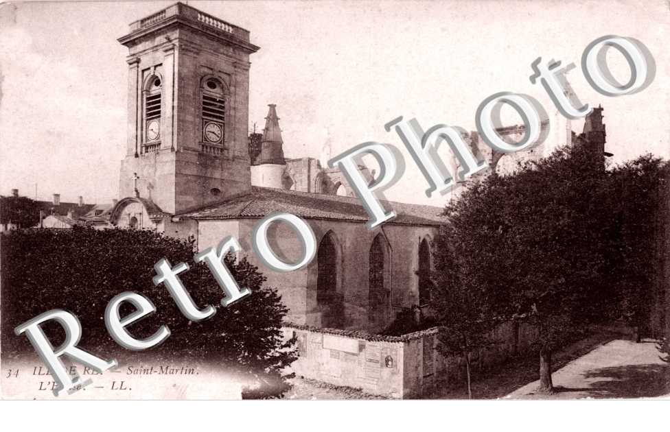 Eglise