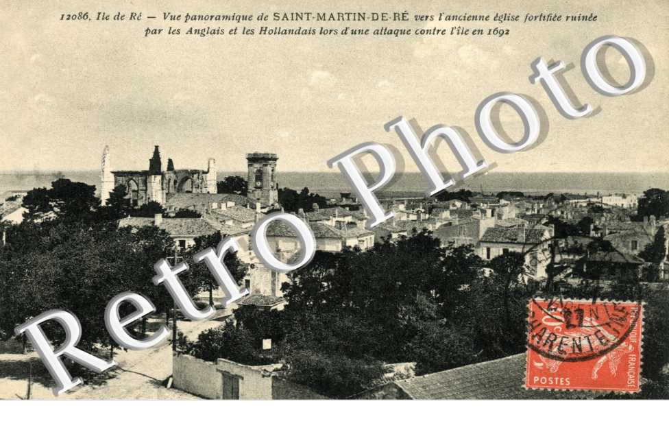 Vue generale