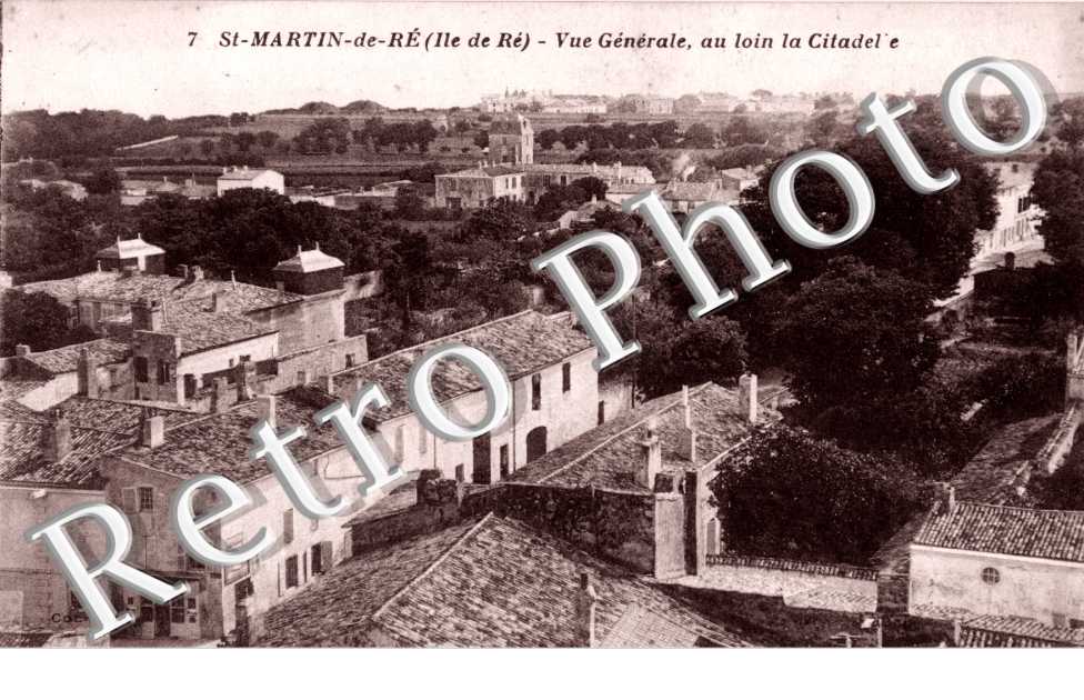 Vue generale