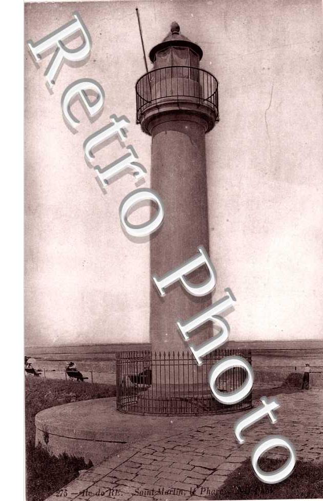 Le Phare