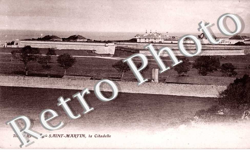 La Citadelle