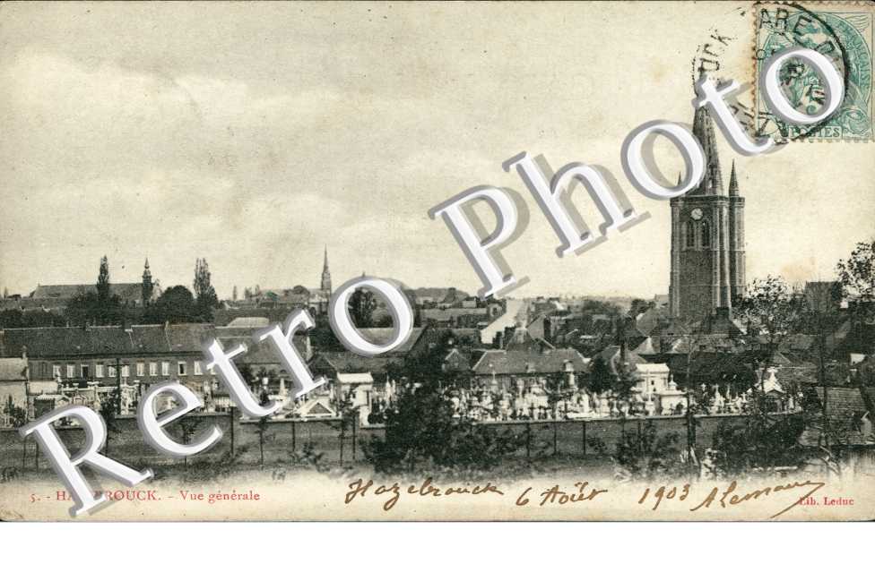 vue generale