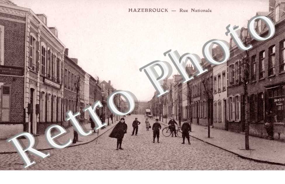 rue nationale