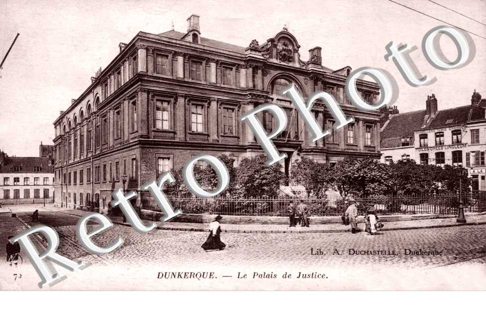 palais de justice