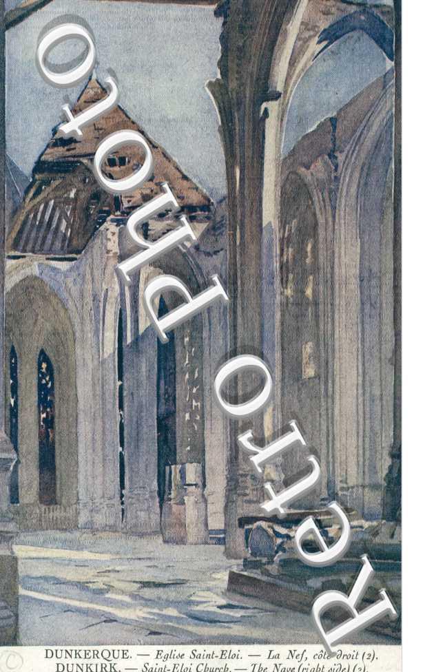 Eglise Saint Eloi