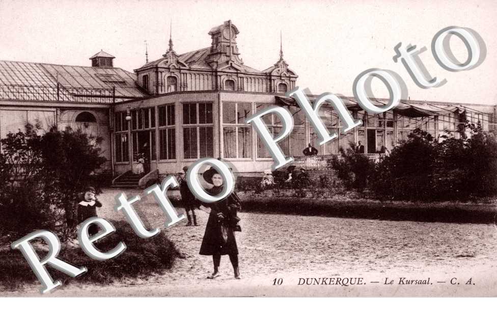 Le Kursaal