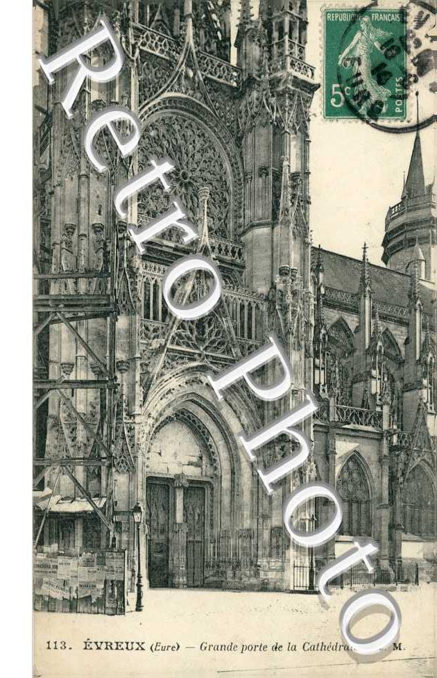Cathedrale