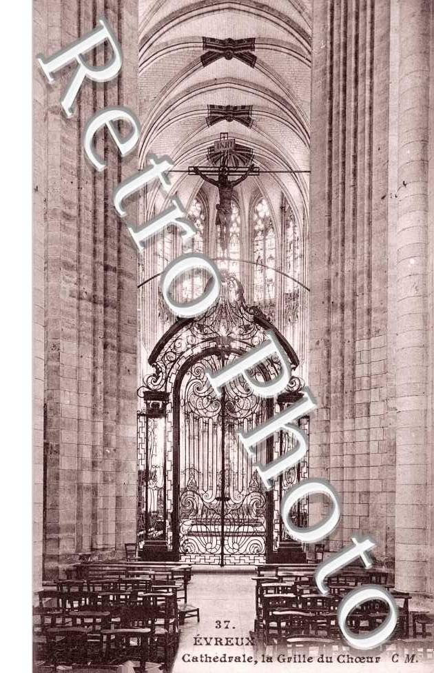 Cathedrale