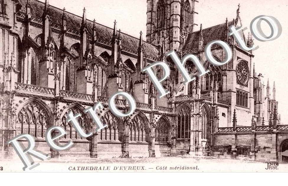 Cathedrale