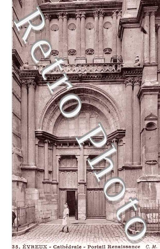 Cathedrale