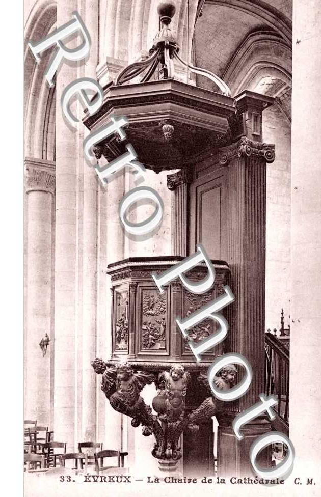 Cathedrale