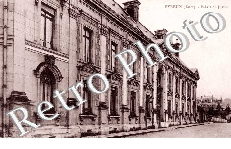 palais de justice