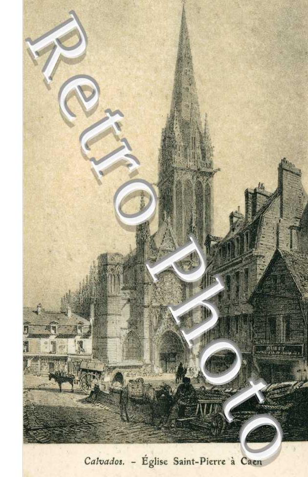eglise Saint Pierre