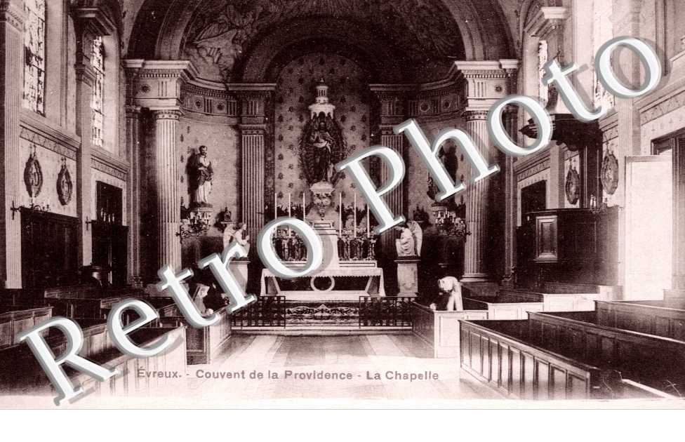 Couvent de la providence