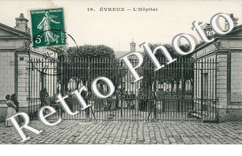 l'Hopital