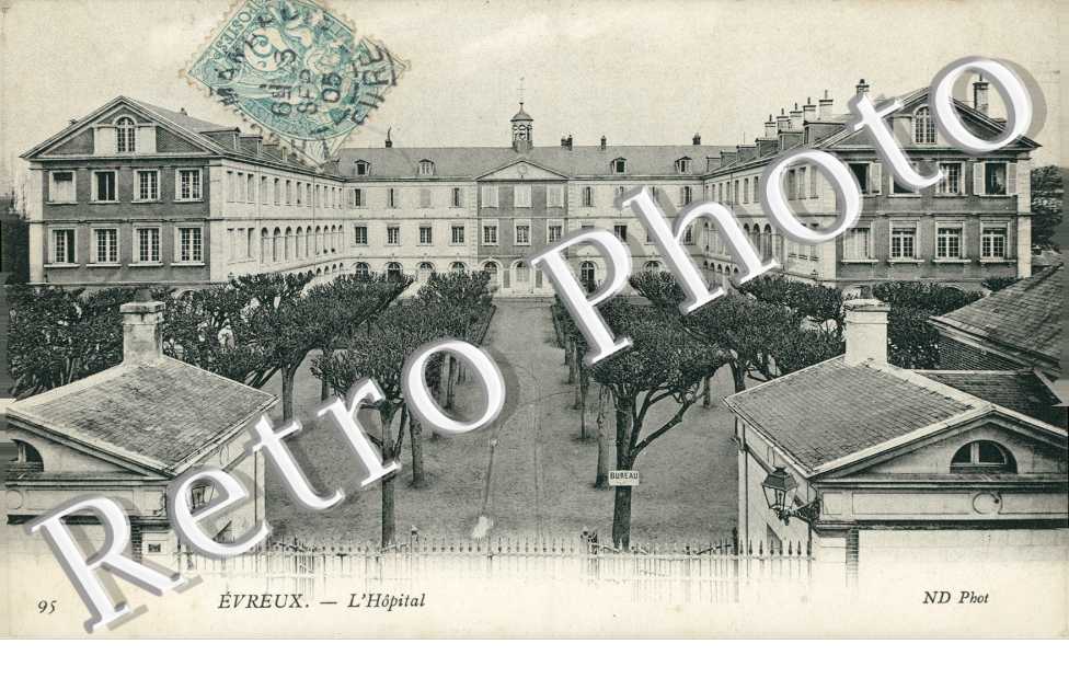 l'Hopital