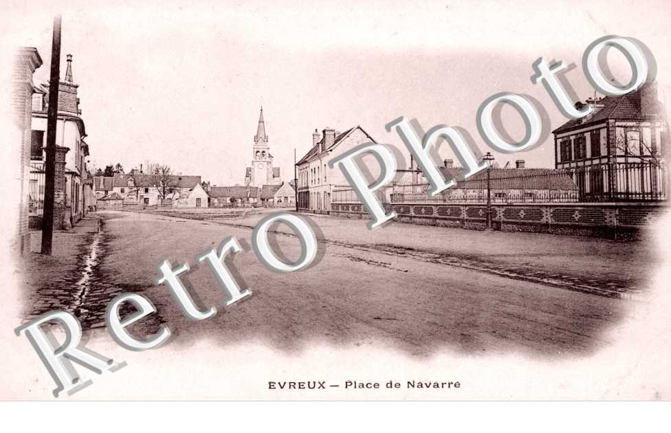 Place de Navarre