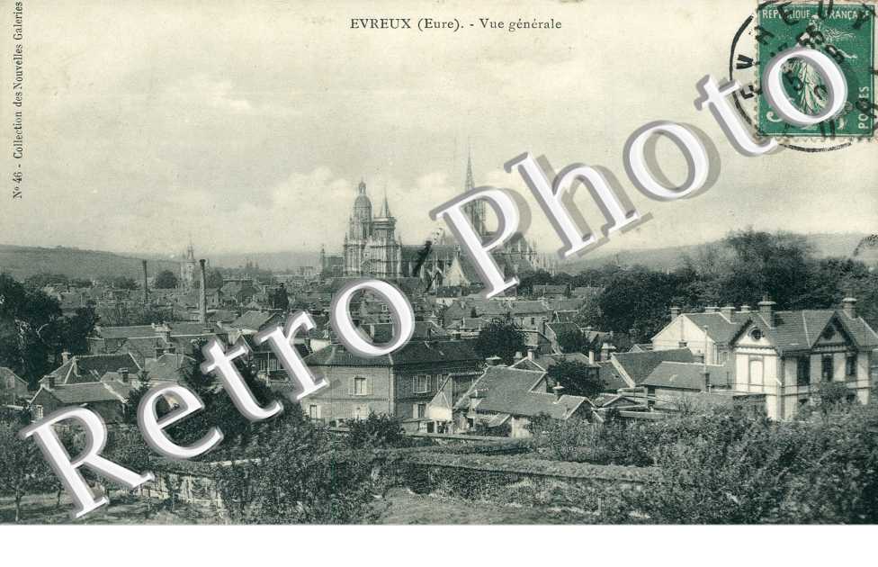 Vue generale