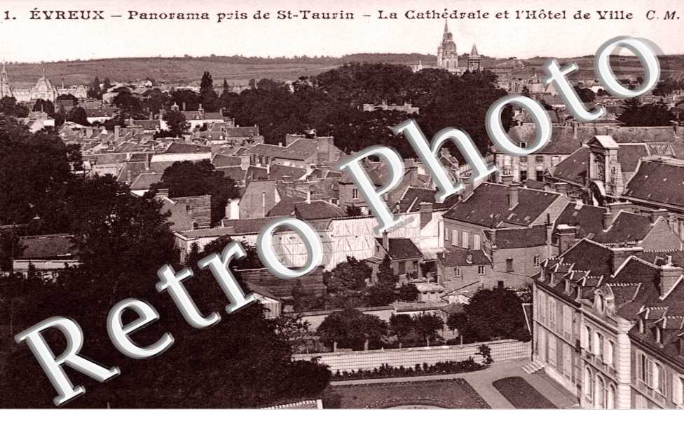 vue generale