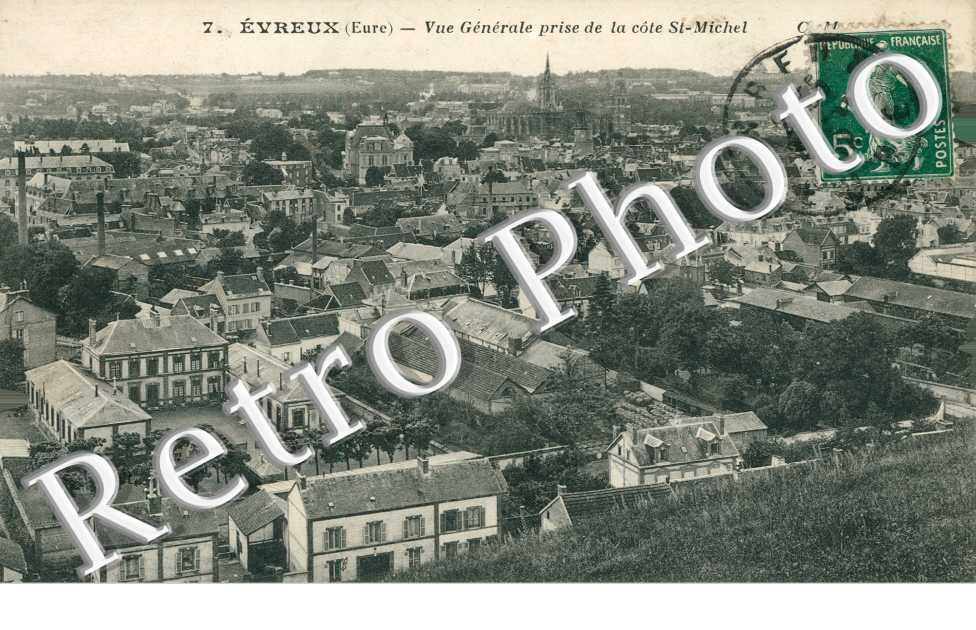 vue generale