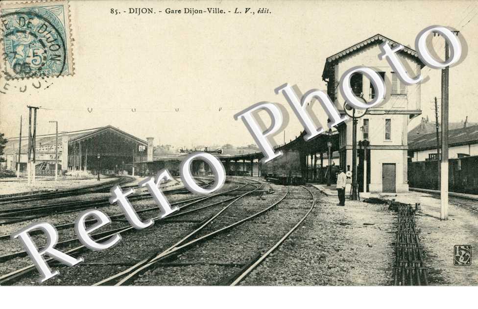 Gare