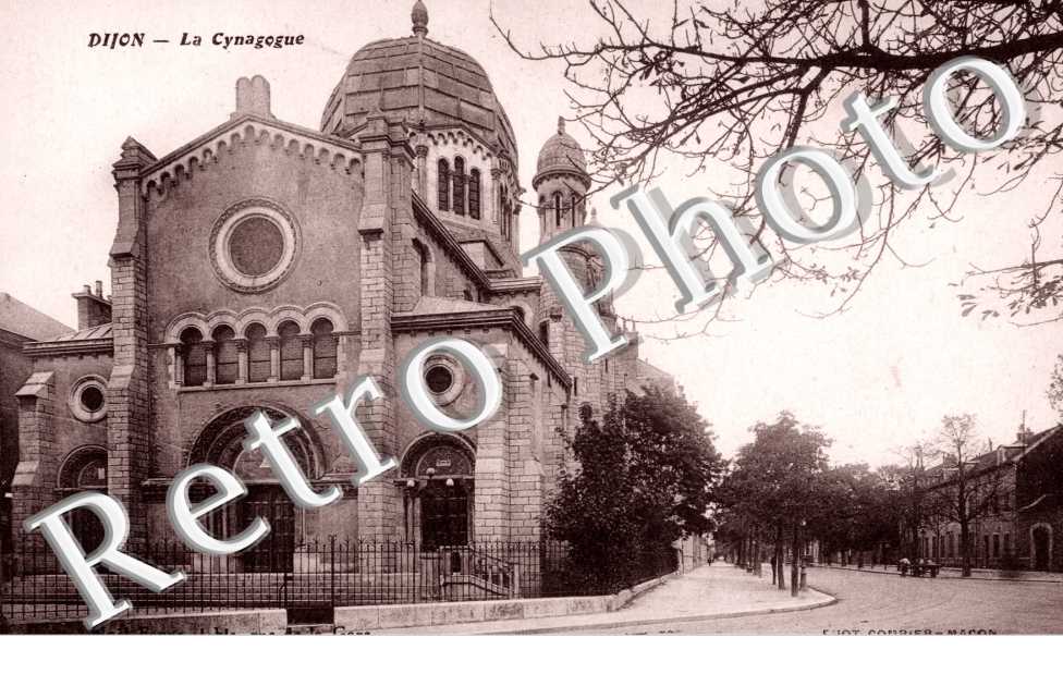 La Synagogue