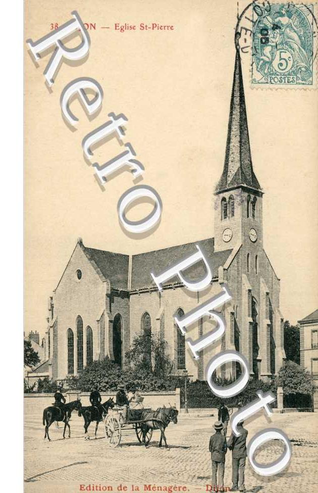 Eglise Saint-Pierre