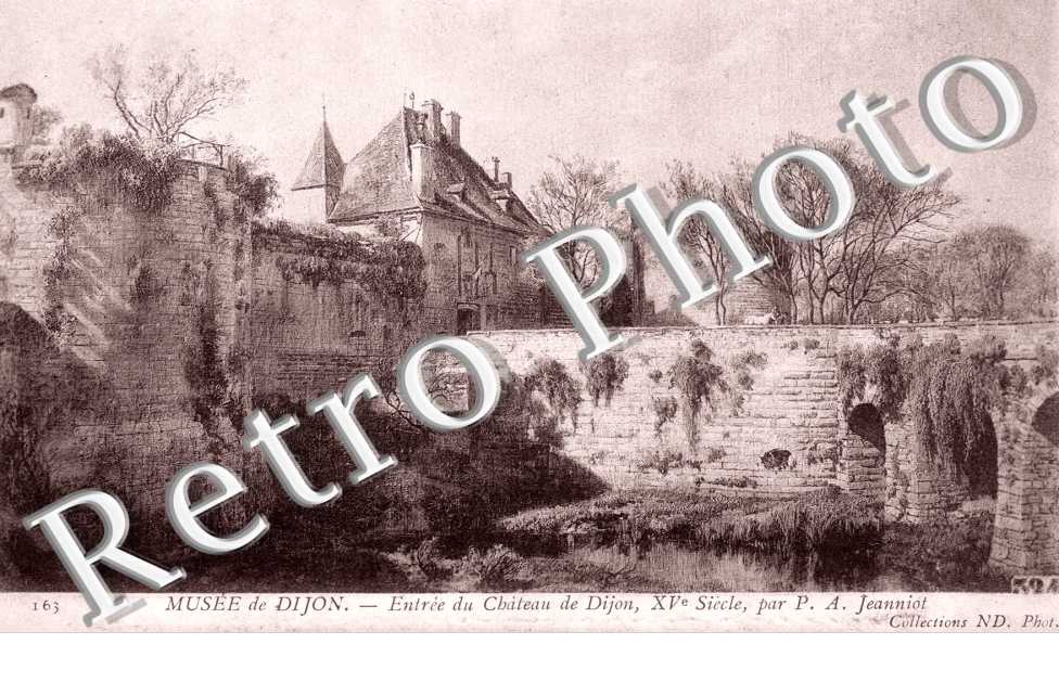 Le Chateau