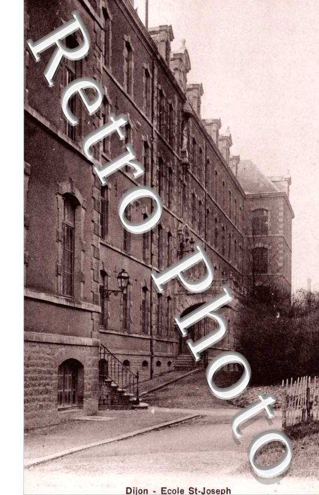 Ecole Saint Joseph