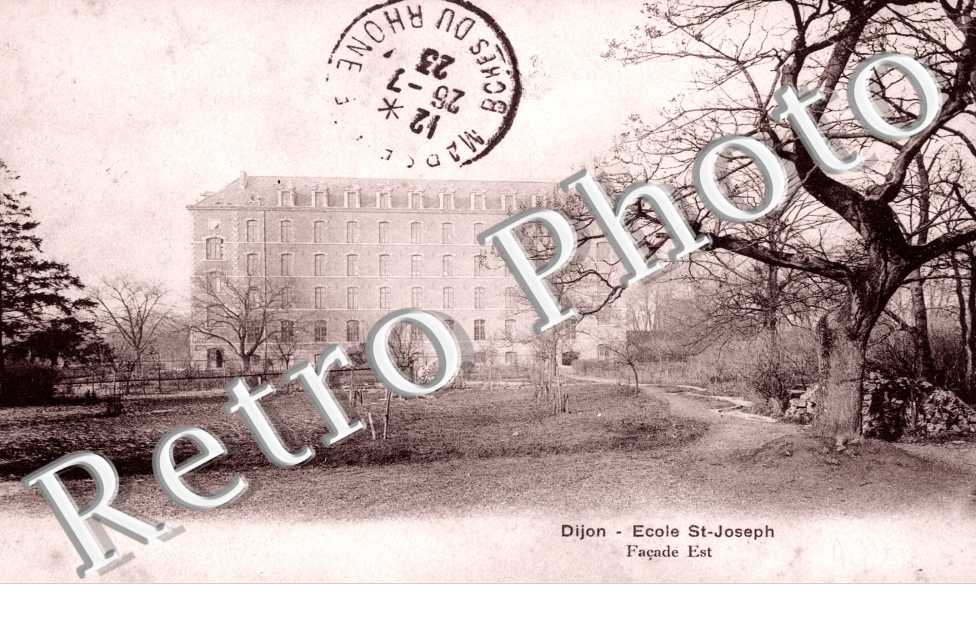 Ecole Saint Joseph