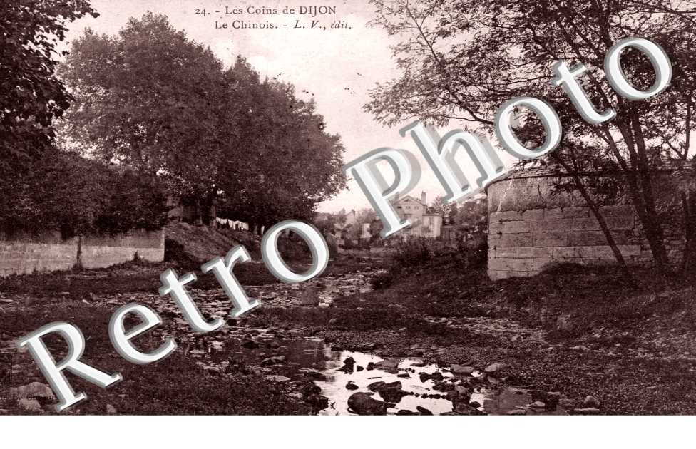 Le Chinois