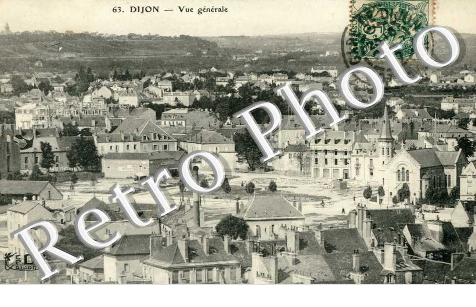 Vue generale