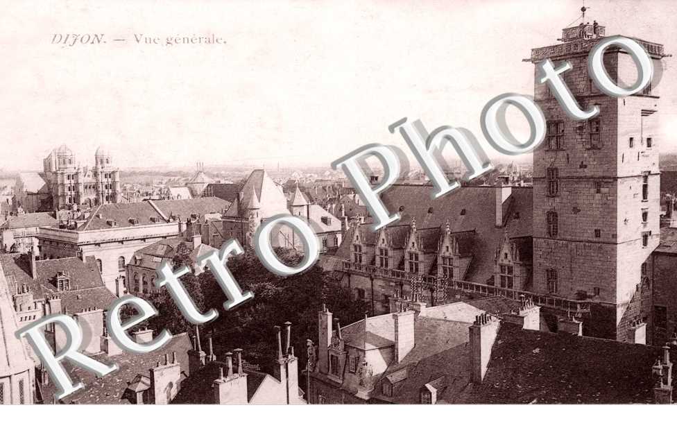 Vue generale