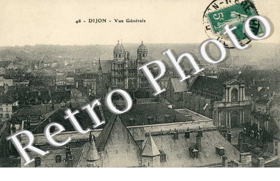 Vue generale