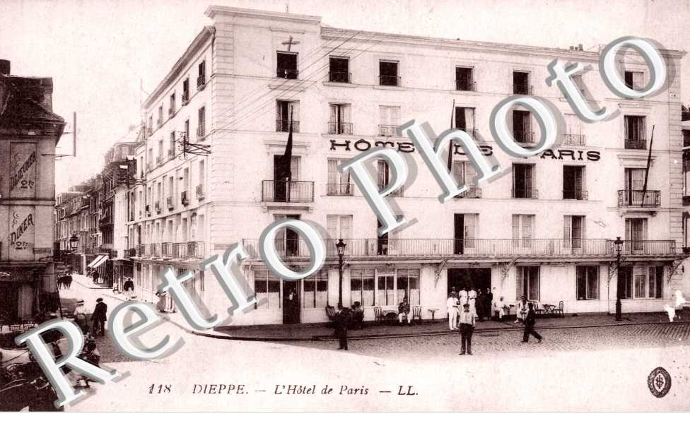 l&#039;hotel de paris