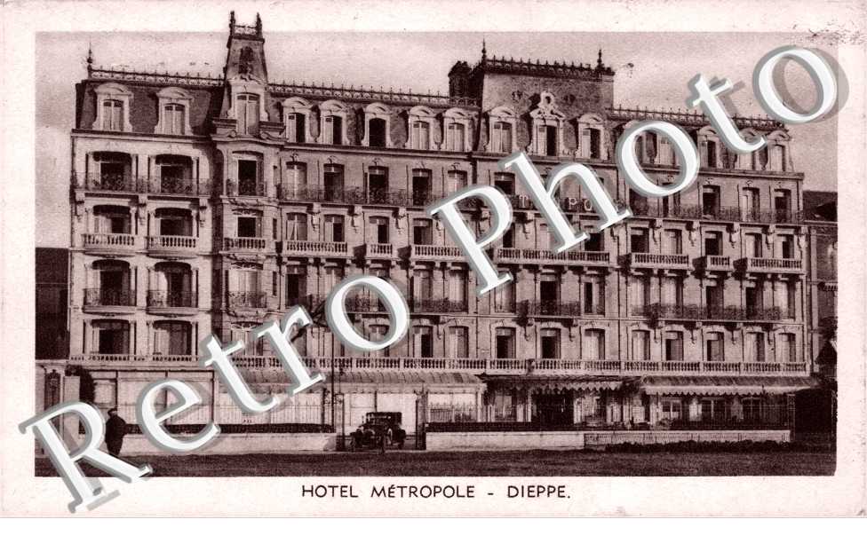 Hotel Metropole