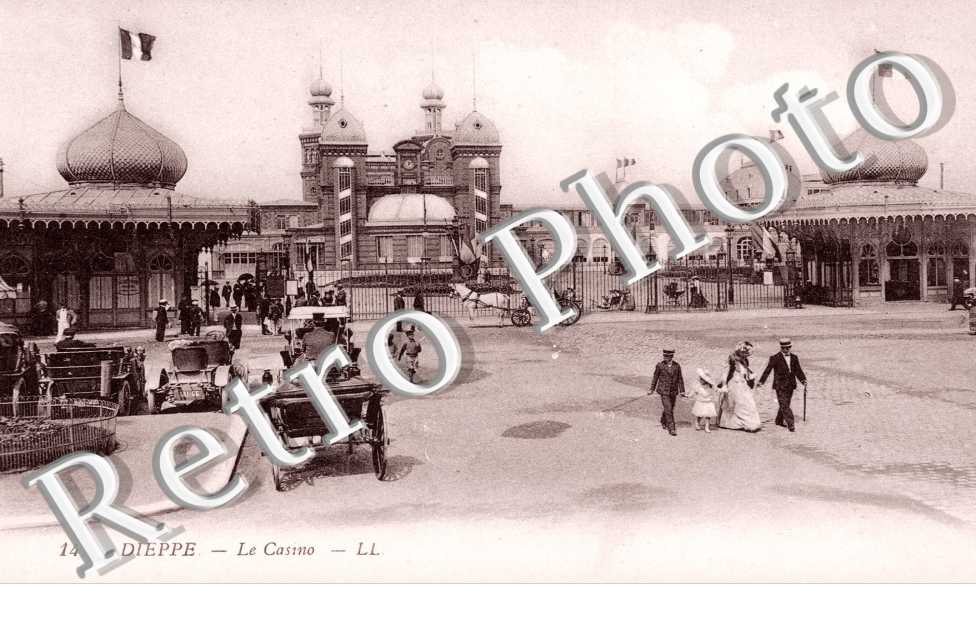 le casino