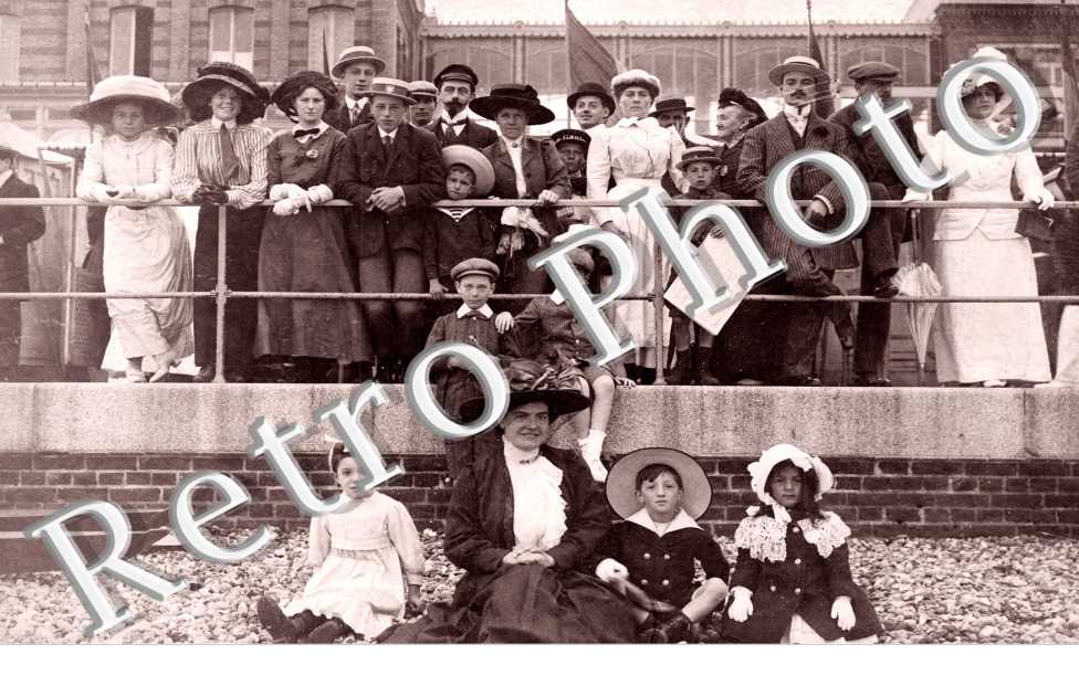 photo de famille
