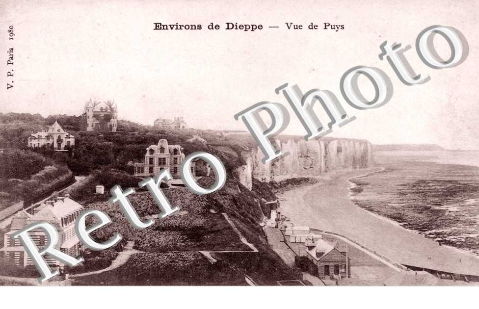 vue du pays