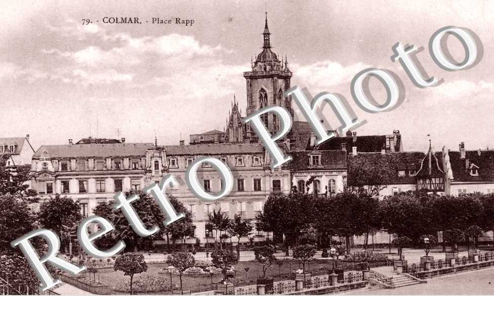 place Rapp