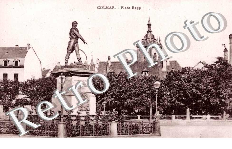 place Rapp