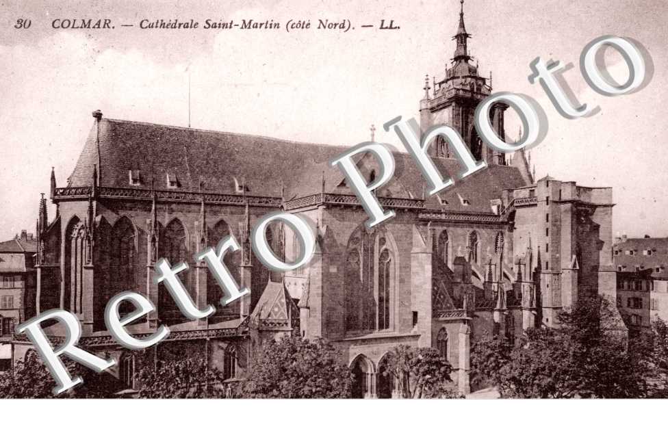 Cathedrale saint Martin
