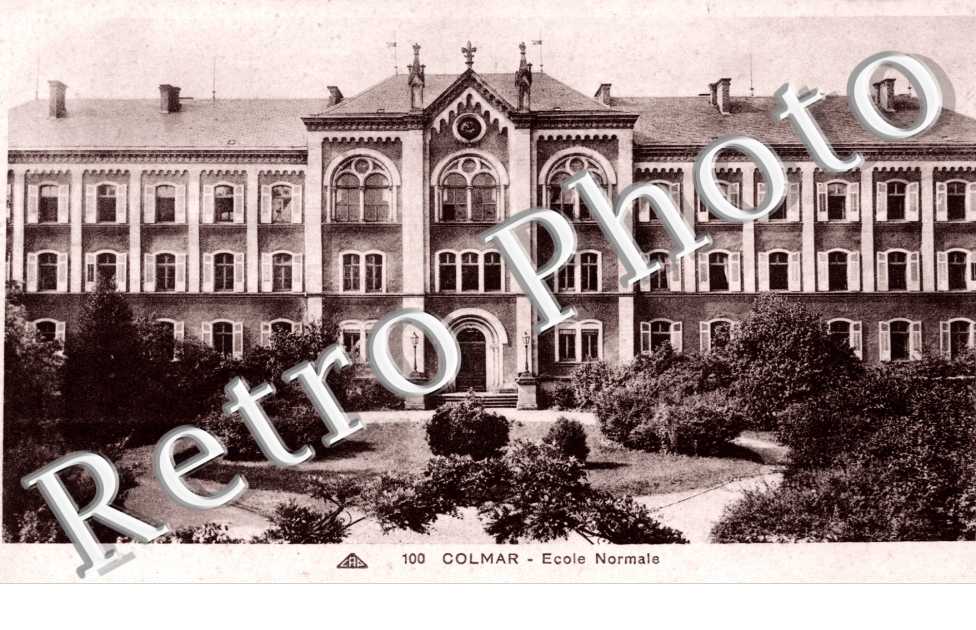 Ecole Normale