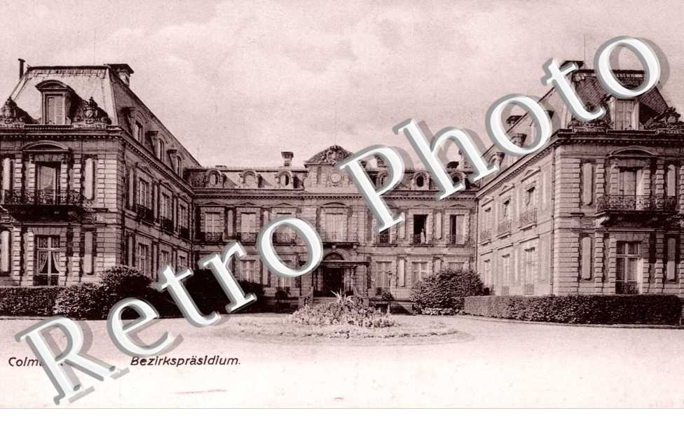 Bezirksprasldium