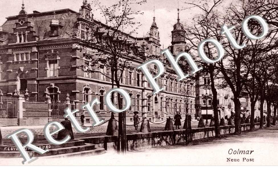Neue Post