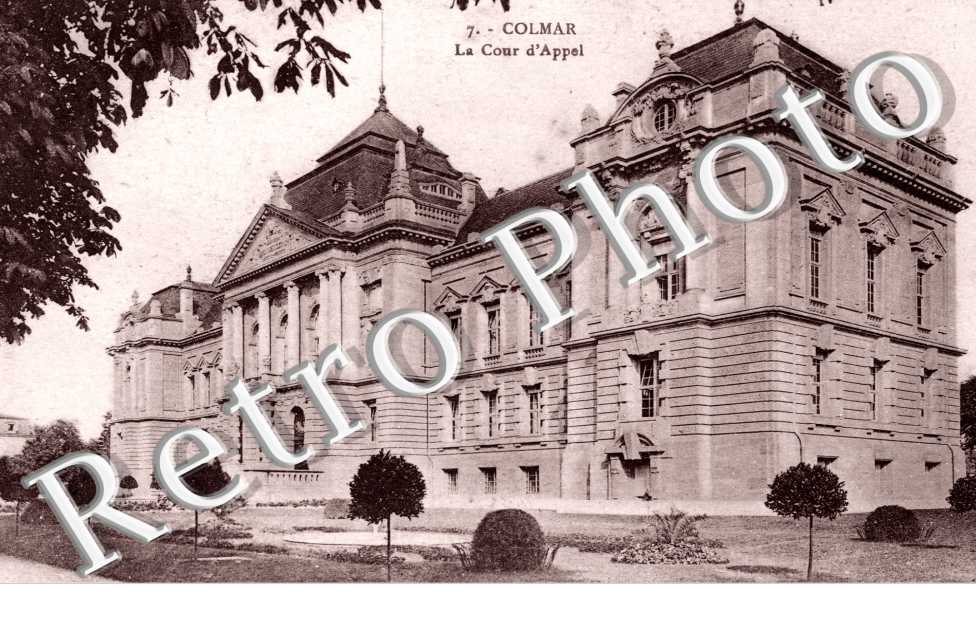 la Cour d&#039;Appel