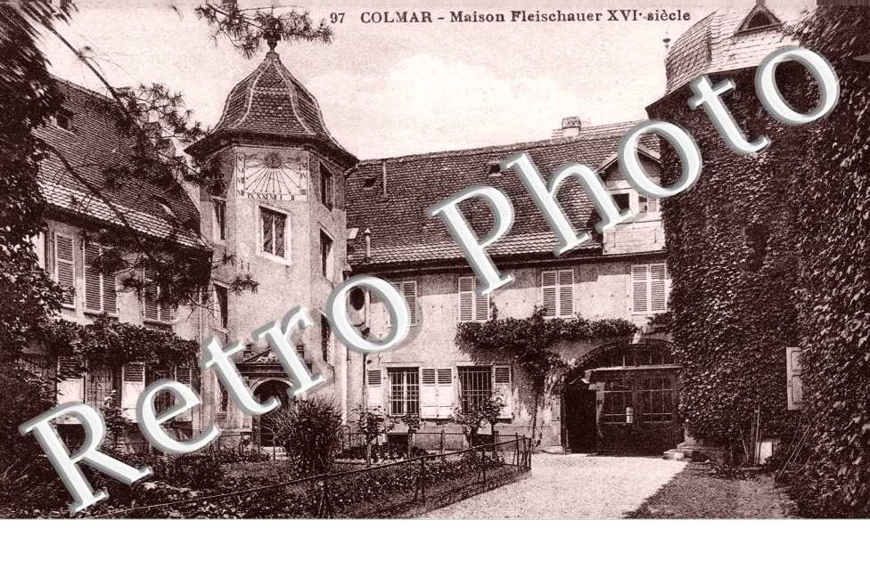 Maison Fleischauer