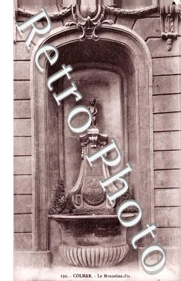 le manneken pis