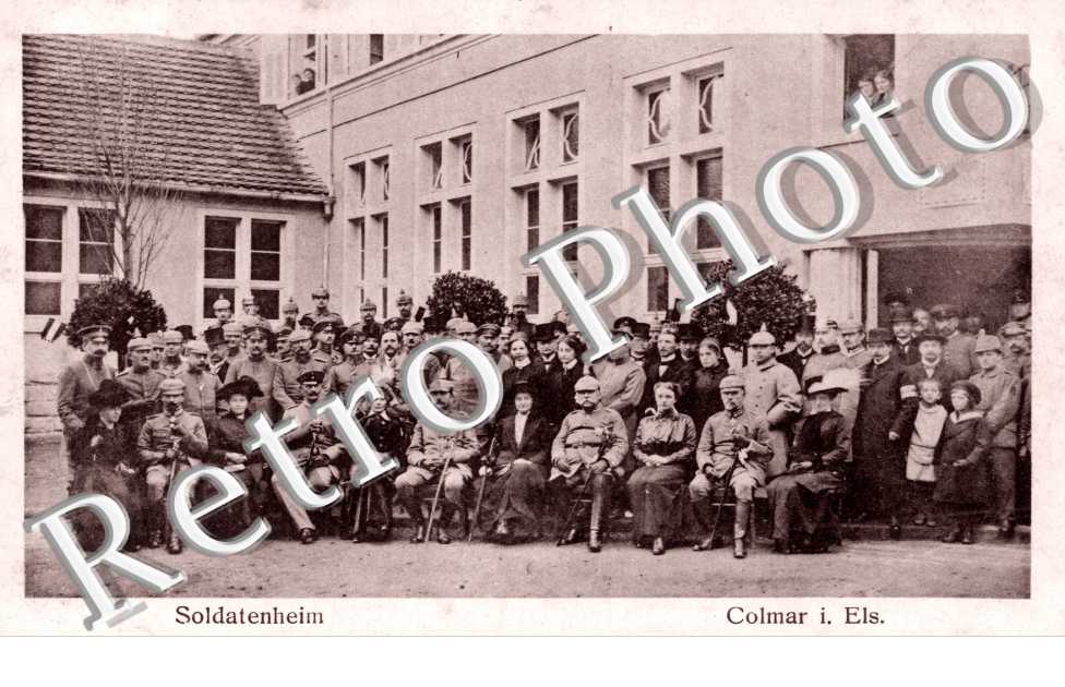 soldatenheim